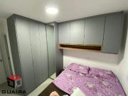 Apartamento Ã venda 2 quartos 1 suÃte 2 vagas Demarchi...