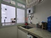 Apartamento Ã venda, 2 quartos, 1 suÃte, 2 vagas, PRAIA...