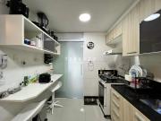 Apartamento Ã venda, 2 quartos, 1 suÃte, 2 vagas,...