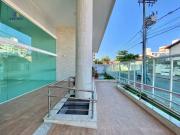 Apartamento Ã venda, 2 quartos, 1 suÃte, 3 vagas,...