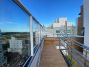 Apartamento à Venda 2 Quartos 1 Suíte | Lazer na cobertura