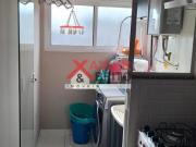 Apartamento à venda, 2 Quartos 1 Suíte, Sacada e Lazer...