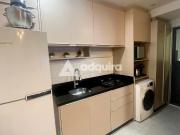 Apartamento à venda 2 Quartos, 1 Suite, 1 Vaga, 58M²,...