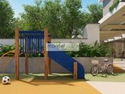 Apartamento Ã venda 2 Quartos 1 Suite 2 Vagas 90.75MÂ²...