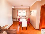 Apartamento, venda, 2 quartos, 1 suíte e 1 banho com uma...