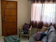 Apartamento à venda 2 quartos 1 vaga Centro São Bernardo...