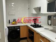 APARTAMENTO VENDA: 2 QUARTOS, 1 VAGA COBERTA, DECORADOS...