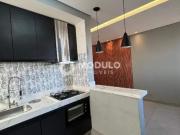 APARTAMENTO à venda, 2 quartos, 1 vaga, Jardim Brasília...