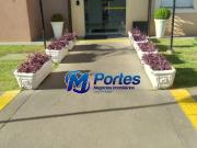 Apartamento à venda, 2 quartos, 1 vaga, Jardim Nazareth...