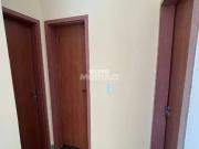 Apartamento à venda, 2 quartos, 1 vaga, luizote de...