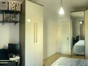 Apartamento à venda 2 quartos 1 vaga Santa Terezinha São...