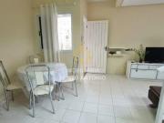 Apartamento à venda, 2 quartos, 1 vaga, Santo Antônio de...