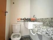 Apartamento Ã venda, 2 quartos, 2 suÃtes, 1 vaga,...