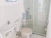 Apartamento à venda 2 quartos 54m² Rua Moacir de Almeida