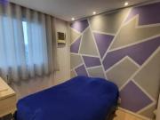 Apartamento Ã venda, 2 quartos, Areia Branca Santos/SP