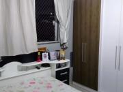Apartamento à venda, 2 quartos, Campo Grande Rio de...