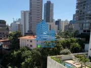 Apartamento venda 2 quartos na Vila Madalena metro,...