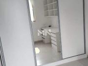 Apartamento venda 2 quartos Parque das Indústrias 51,80m²