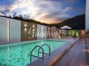 Apartamento Ã venda, 2 quartos sendo 1 suÃte, 1 vaga,...