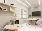 Apartamento Ã venda, 2 quartos sendo 1 suÃtes, 1 vaga,...