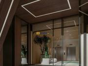 Apartamento Ã venda 2 quartos sendo 2 suÃtes, no bairro...