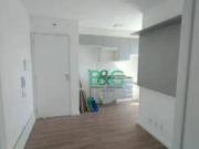 Apartamento Ã venda, 31 mÂ² por R$ 280.000,00 Jardim Sao...