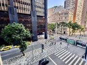 Apartamento Ã venda 33 mÂ² 1 quarto no Centro Rio de...