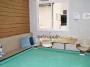 Apartamento Ã venda, 34 mÂ² por R$ 321.000,00 Cambuci...