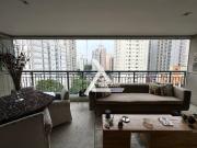 Apartamento Ã venda, 369 mÂ² por R$ 11.700.000,00 Vila...