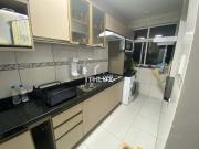 Apartamento, Venda, 35 m², 1 Dormitório, Semi Mobiliado,...