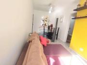 Apartamento venda $375,000 Astúrias Guarujá São Paulo