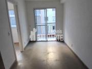 Apartamento Venda 37,5 m² no Bairro Jardim Marajoara SP