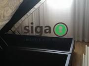 Apartamento á venda 38m² com vaga todo mobiliado...