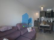 Apartamento Venda 3 dorm 2 Vagas Próx Cidade de Deus...