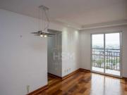 Apartamento Venda 3 Dormitórios 1 Vaga 60m² R$...