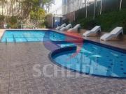 Apartamento Venda 3 dormitorios 2 Banheiros Interlagos SP