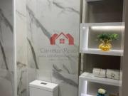 Apartamento venda 3 dormitorios alphaville