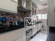 APARTAMENTO VENDA 3 DORMS VILA ROMANA