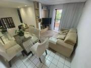 Apartamento Ã venda, 3 quartos, 1 suÃte, 1 vaga, Boa...