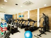 Apartamento Ã venda, 3 quartos, 1 suÃte, 1 vaga, Recreio...