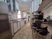 Apartamento ã venda, 3 quartos, 1 suãte, 1 vaga, vila...
