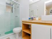 Apartamento Ã venda, 3 quartos, 1 suÃte, 2 vagas, no...