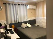 Apartamento Ã venda, 3 quartos, 1 suÃte, 2 vagas,...