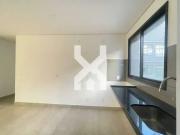 Apartamento Ã venda, 3 quartos, 1 suÃte, 2 vagas, Santo...