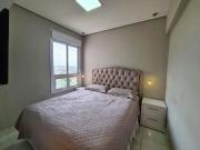 Apartamento Ã venda, 3 quartos, 1 suÃte, 2 vagas, Vila...