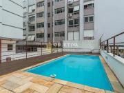 Apartamento à venda 3 Quartos 1 Suite 2 Vagas 124M²... Apartamento à venda 3 Quartos 1 Suite 2 Vagas 124M²...