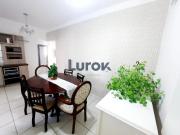 Apartamento Ã venda 3 Quartos, 1 Vaga, 109MÂ², Jardim...