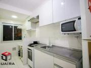 Apartamento Ã venda 3 quartos 1 vaga Homero Thon Santo...