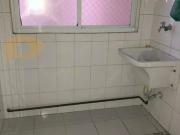 Apartamento Ã venda, 3 quartos, 1 vaga, Jardim...