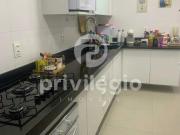 Apartamento Ã venda, 3 quartos, 2 suÃtes, 2 vagas,...